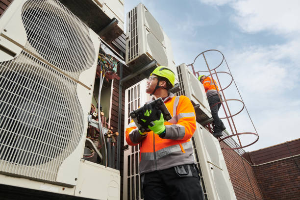 Best Emergency HVAC repair  in Henryville, IN