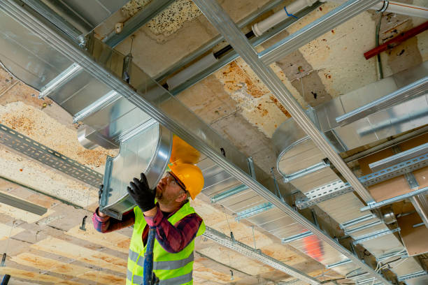 Best HVAC installation services  in Henryville, IN