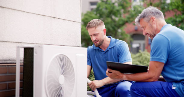 Best Affordable HVAC services  in Henryville, IN