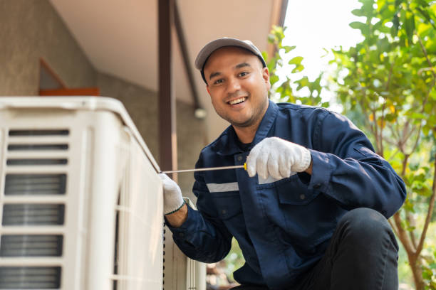Best HVAC companies near me  in Henryville, IN