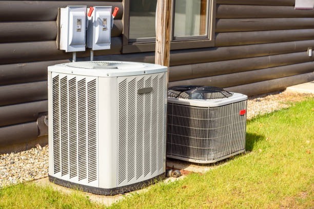 Best HVAC repair near me  in Henryville, IN